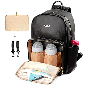 kzni diaper bag