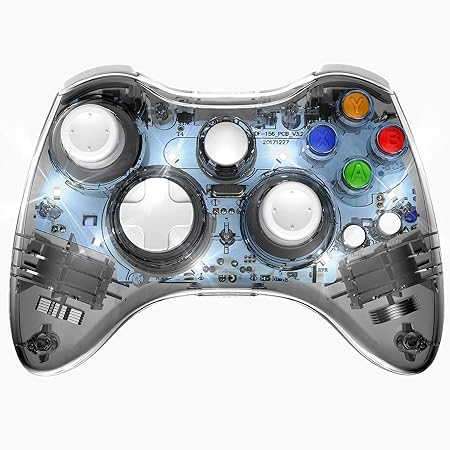xbox 360 controller amazon uk