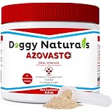 Amazon.com : Vetoquinol Azodyl 90 Ct : Pet Antioxidant Nutritional