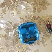 remote control gyrosphere