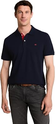 Polo Basic, Uomo, Blu (Sky Captain Blue 10668), XL