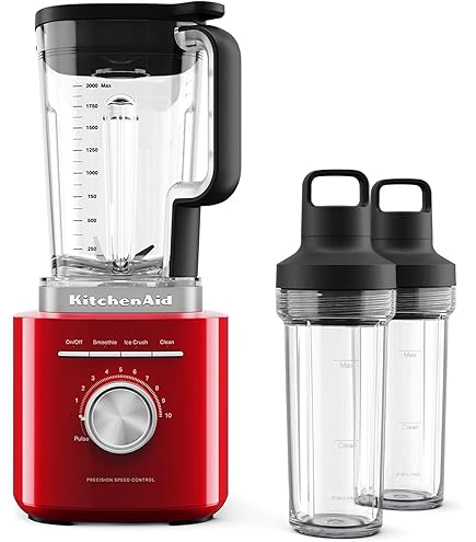 Amazon.com: Vitamix S30 S-Series Blender, Professional-Grade, 40oz