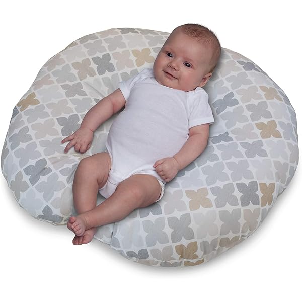 boppy chair with tray