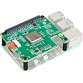 Raspberry Pi AI HAT+ Add-on Board, 26 Tops, PCIe Interface, for Raspberry Pi 5, 65 x 56.5mm