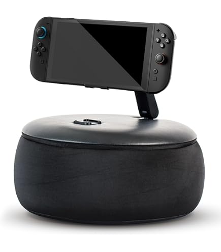 Amazon.com: OrnaZest Console Stand for Nintendo Switch, Fun Gift