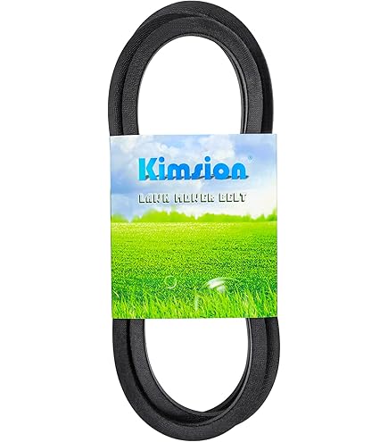 Amazon.com: OEM Replacement Belt 148763, 532148763 5/8x85