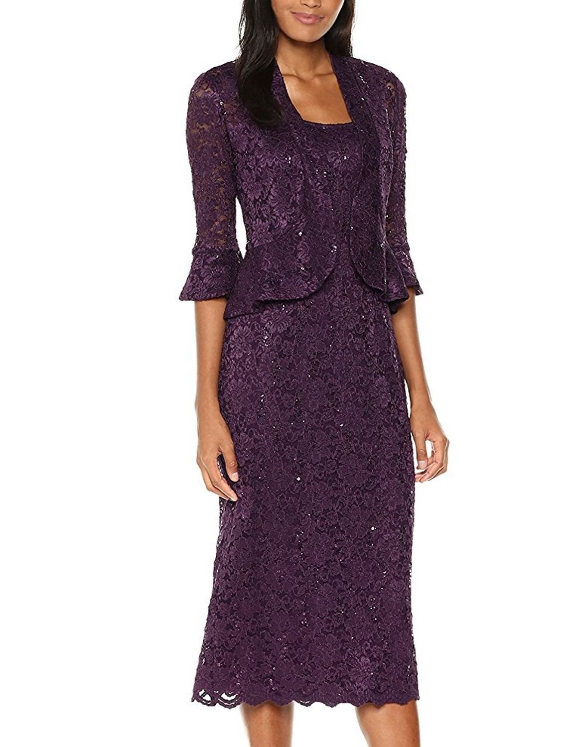 R&M Richards Women's The Most Elegant Woman in The Room