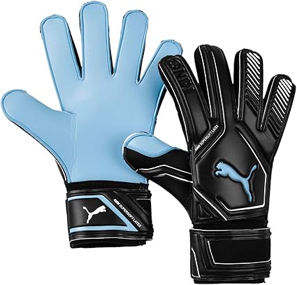 puma king goalkeeper gloves