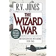 The Wizard War: British Scientific Intelligence 1939-1945