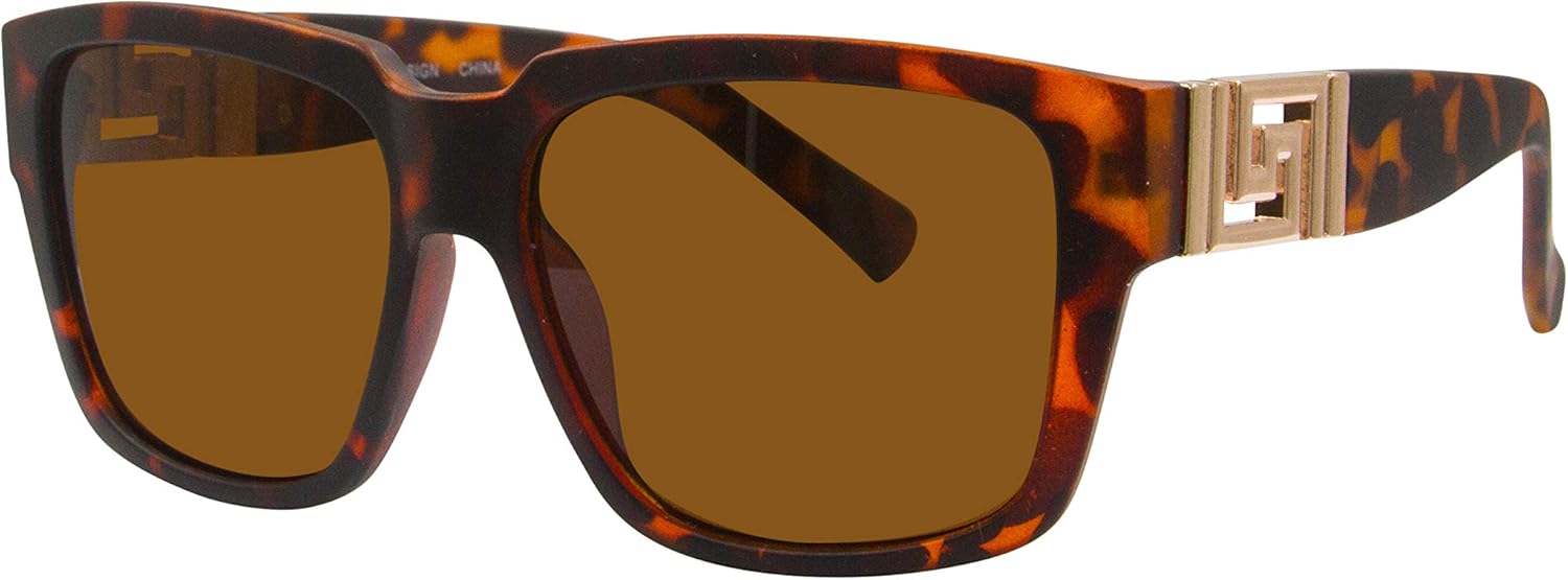 DG Sunglasses for Women Oversized Eyewear Fashion - Assorted Styles & Colors