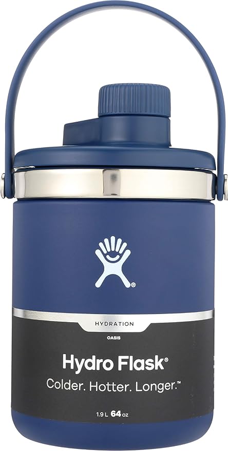 hydro flask water bottle 64 oz