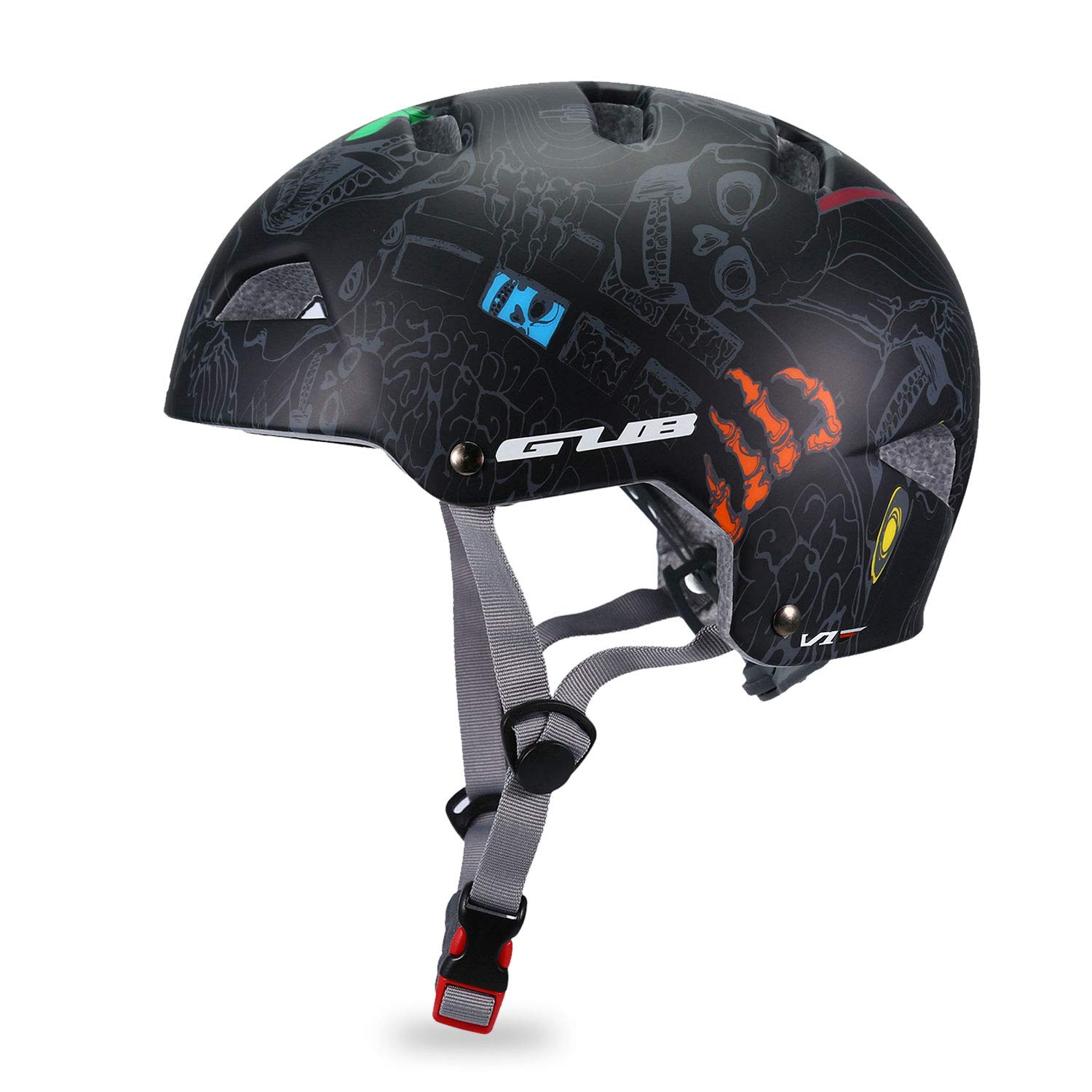 Enjohos Babimax Airflow Bike Cycling Helmet Safety Certified For Adult |  Desertcart Belize