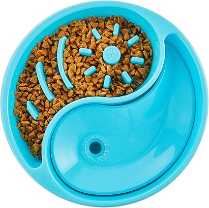 Pet Supplies Ordermore Dog Bowl Dog Water Bowl Large Dog Slow