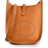 Hermes Women's Pre-Loved Evelyn Shoulder Bag