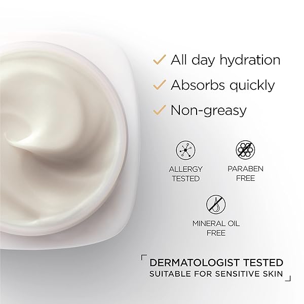 L’OREAL PARIS AGE PERFECT COLLAGEN EXPERT ANTI-AGING DAY MOISTURIZER 2.5 OZ