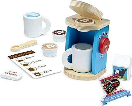 amazon melissa and doug kitchen