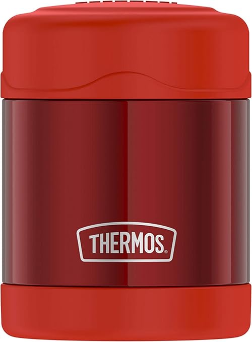 10 ounce thermos