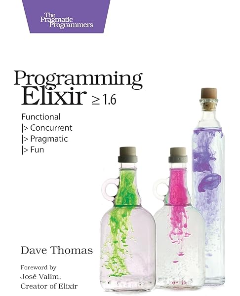 elixir for machine learning