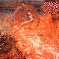 洋楽 Morbid Angel Blessed Are the Sick LP Morbid Angel - Blessed Are Sick - Amazon.com Music