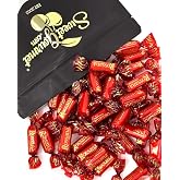 SweetGourmet Rossana Premium Italian Filled Hard Candy Bulk | 2 Pounds