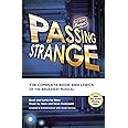 Passing Strange: The Complete Book and Lyrics of the Broadway Musical (Applause Libretto Library)