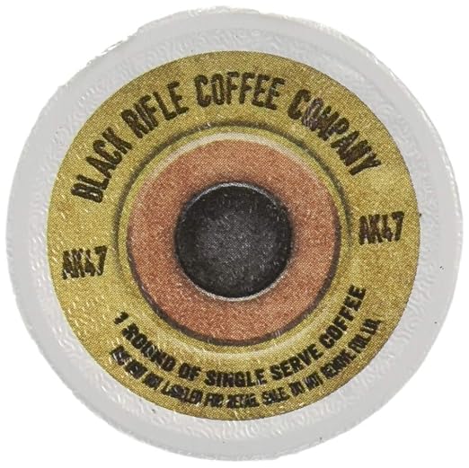 Black Rifle Coffee Company