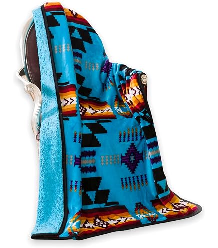 Amazon.com: Nu Trendz Signature Southwest Design (Navajo  display picture 1
