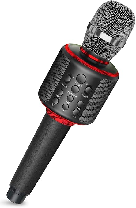 vocal speaker for karaoke