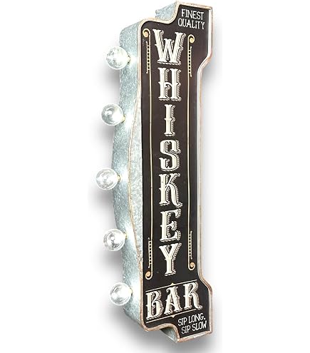 Ice Cold Beer Double-Sided Marquee LED Sign With Bottle Cap Design