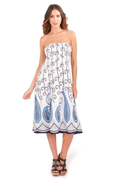 summer dresses amazon uk