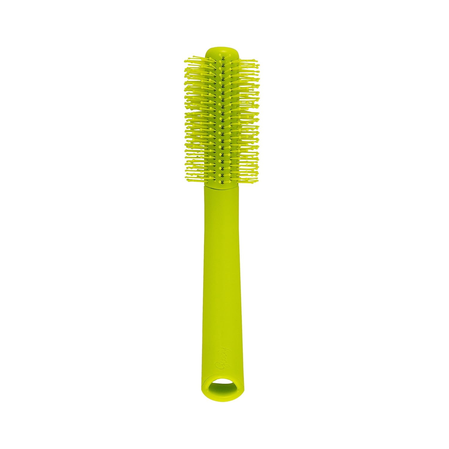 Buy Goody Bright Boost Extra Small Round Hair Brush, Assorted Colors