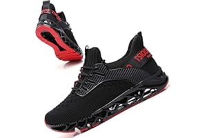 TSIODFO Kids Boys Grils Shoes Sport Tennis Running Athletic Walking Sneaker