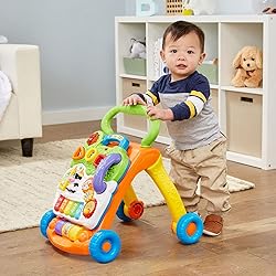 VTech Sit-to-Stand Learning Walker