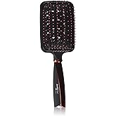 Phillip Brush Breeze Square Paddle Brush