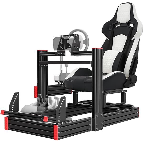 Track Racer TR8 レーシングコクピット アセットコルサ Track Racer TR8 レーシングコクピット アセットコルサ Track