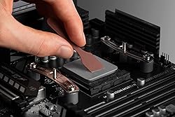 Noctua NT-H1 3.5g SW Edition, Thermal Computer