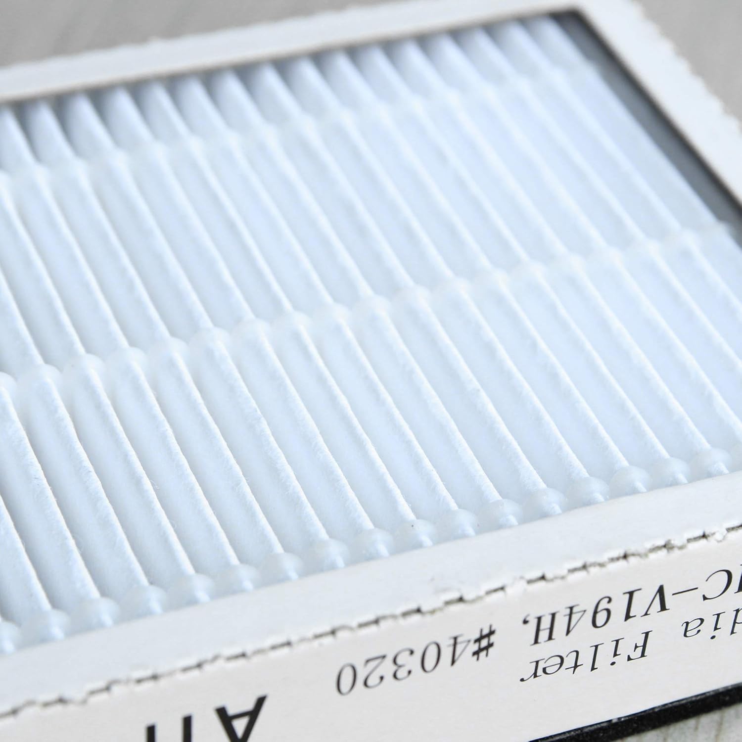 Vacuum Cleaner HEPA Filter Replacement for Sears Kenmore Exhaust EF-2 (Part #86880) and Panasonic (MC-V194H), 3 Pack: Appliances