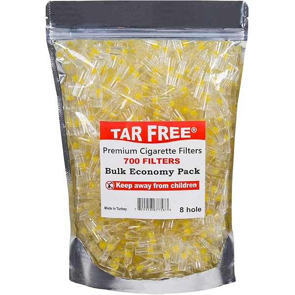 （4月VIP 10%off中） nonnonです❣️0401 Amazon.com: FRESH Reusable Cigarette Filters 10 Packs = 300