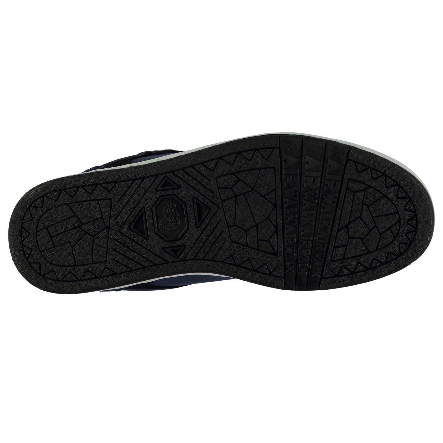 airwalk brock mens skate shoes