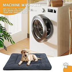 Vetasac Reversible Dog Bed Mat with Plush and Corn