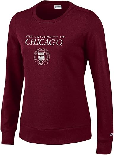 champion university sweater