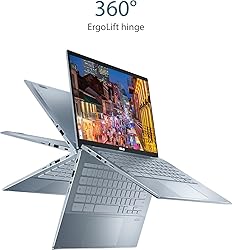 ASUS Chromebook Flip CX5 14" FHD Touchscreen 2-in-1
