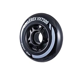 Rollerex VXT500 Inline Skate Wheels