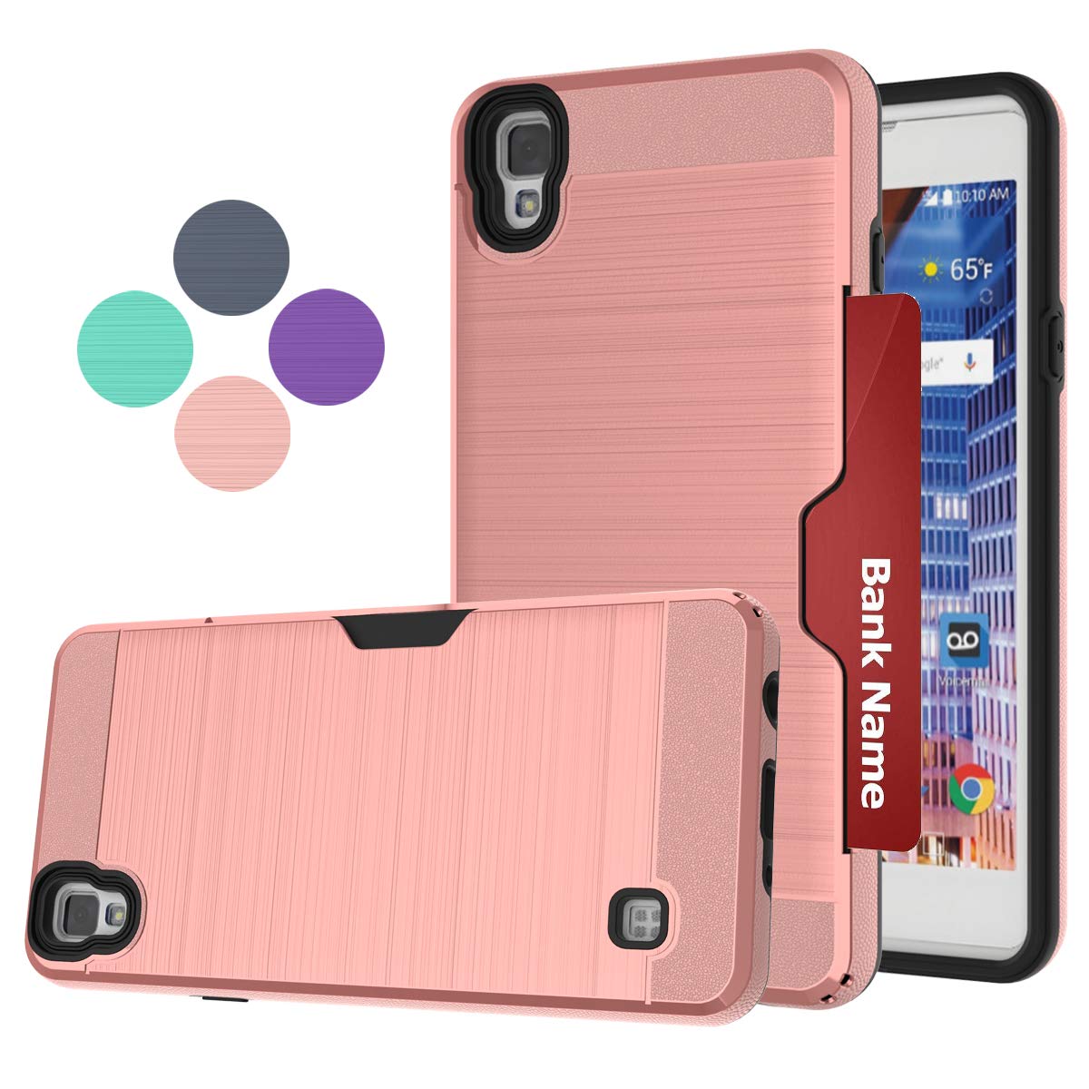 Best lg tribute 5 gold case