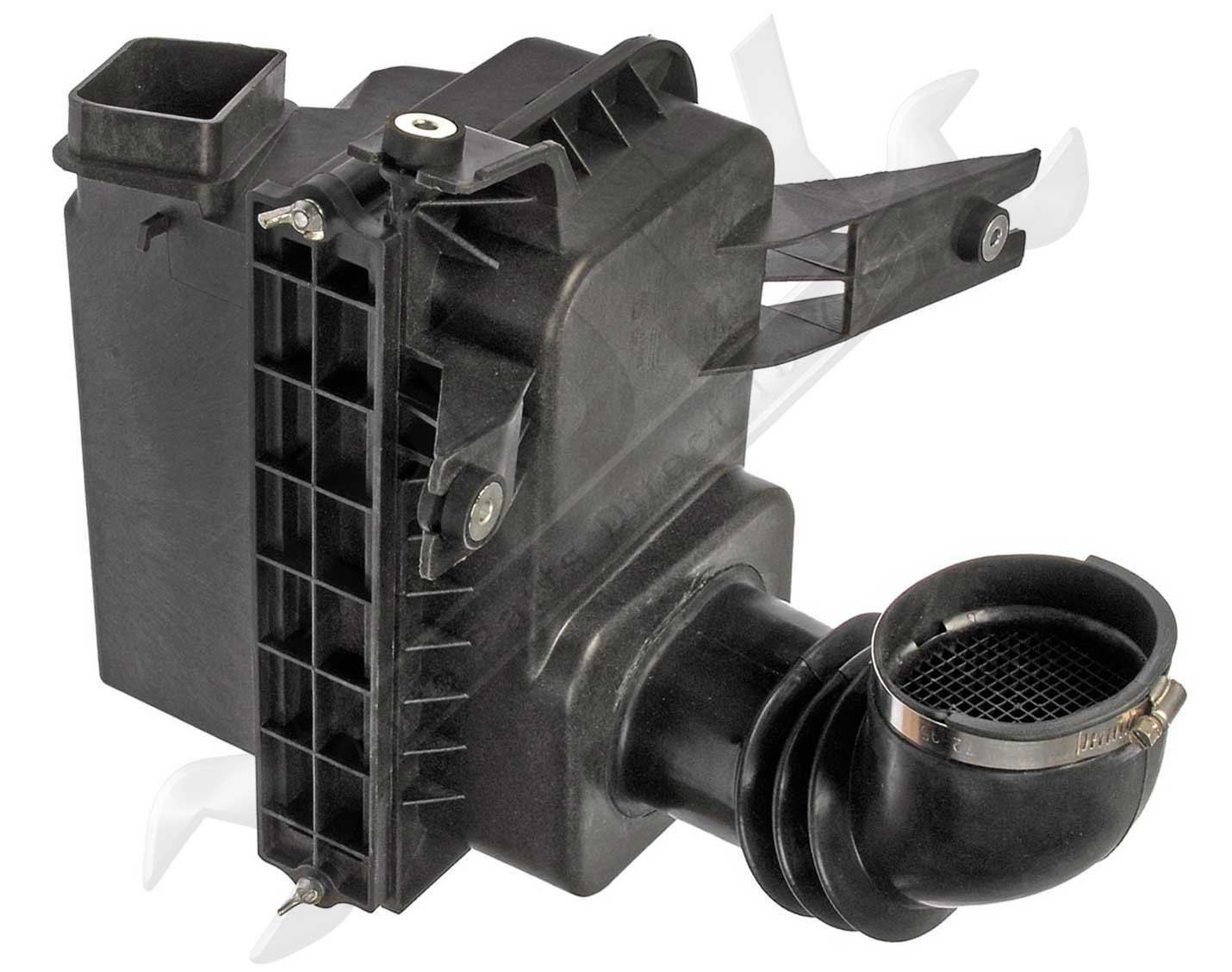 Galleon APDTY 369620 Air Filter Box Plastic Housing Assembly Includes