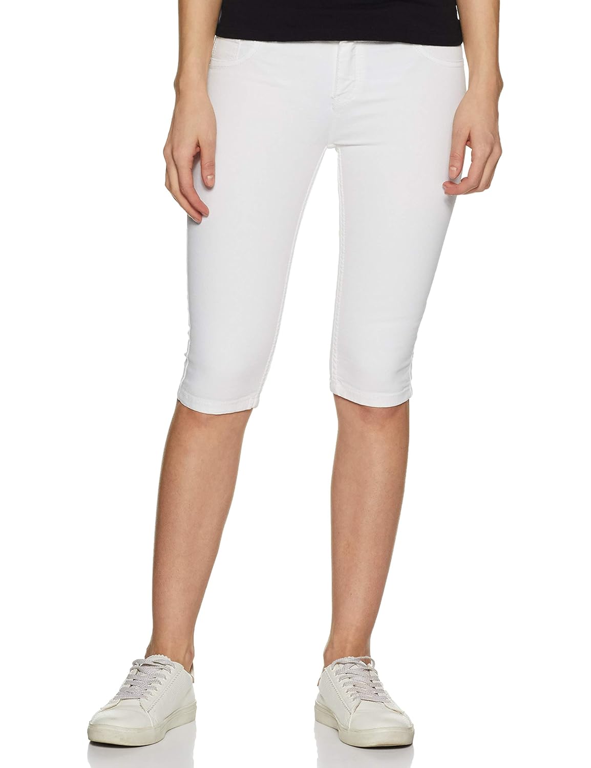 jealous 21 white jeans