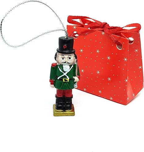 Addobbi Natalizi In Inglese.Takestop Schiaccianoci Set 3 Pezzi Con Gancio 6 Cm Da Appendere Soldatino Schiaccia Noci Stile Inglese Decorazione Casa Cucina Soldato Tradizionale Addobbi Natale Decori Natalizi Colore Casuale Amazon It Casa E Cucina