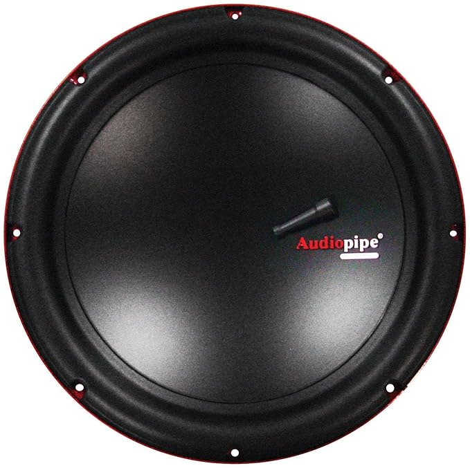 best audiopipe subwoofers