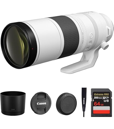 Amazon.com : Canon 300mm F2.8 L is II USM EF Lens : Camera