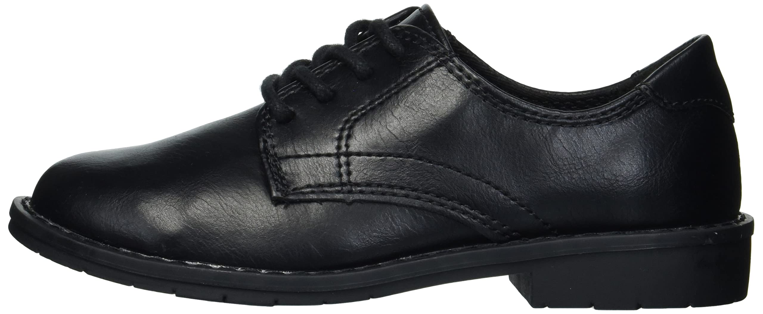 The Children's Place Boy's Lace Up Dress Shoes Sneaker